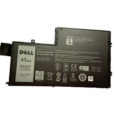 Pin dành cho Laptop Del Inspiron 5447 hàng nhập khẩu.
