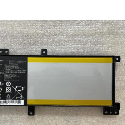 Pin Tương Thích Cho Laptop Asus X456 X456Ua X456Uf X456Uj X456Ur X456Uv- C21N1508 38Wh - Hàng Nhập Khẩu New Seal TEEMO PC TEBAT1442