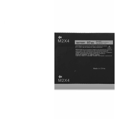 Pin Tương Thích Cho Laptop Dell Xps 15 7590 - Hàng Nhập Khẩu New Seal TEEMO PC TEBAT1299