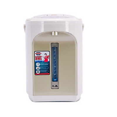 Bình Thủy Điện Sunhouse SHD1542 (4.5 lít) Trắng - Hàng chính hãng