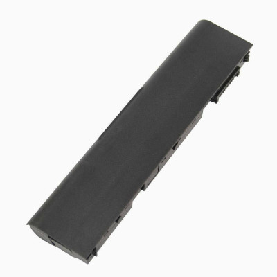 Pin Tương Thích Cho Laptop Dell Latitude E6520 - Hàng Nhập Khẩu New Seal TEEMO PC TEBAT1500