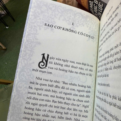 CỔ TÍCH CỦA GEORGE MACDONALD – George MacDonald – Hồ Hồng Đăng – Book Hunter - NXB Văn Học