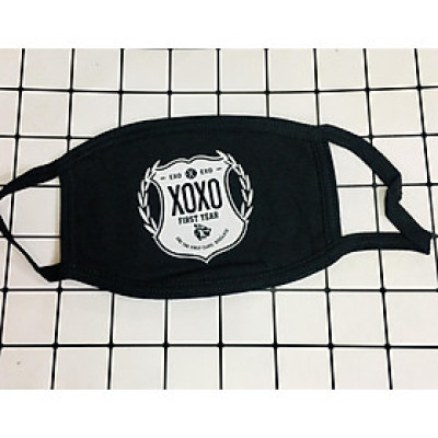 KHẨU TRANG EXO COMBO 3 CÁI NGẪU NHIÊN 