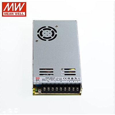 Nguồn Meanwell RSP-320-27 Hàng nhập khẩu