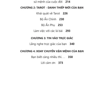 Sách - Đổi Vận - Ứng Dụng Chiêm Tinh Học Và Tarot Để Manifest Thành Công