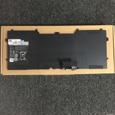 Pin Tương Thích Cho Laptop Dell Xps 13-L321X 55Wh - 4 Cell - Xps 12-9Q23 13-L321X 13-L322X Y9N00 489Xn TEEMO PC TEBAT178 Hàng Nhập Khẩu