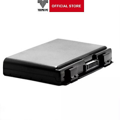 Pin Tương Thích Cho Laptop Asus K40 Series K40Ij K40Jn - Hàng Nhập Khẩu New Seal TEEMO PC TEBAT840