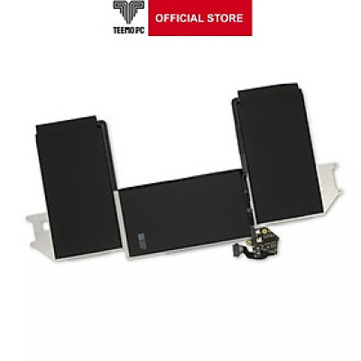 Pin Tương Thích Cho Macbook Air 13 Inch A1932 2018 – 2019 TEEEMO PC Hàng Nhập Khẩu New Seal