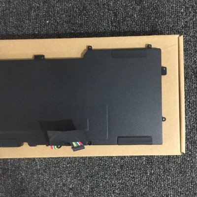 Pin Tương Thích Cho Laptop Dell Xps 13-L321X 55Wh - 4 Cell - Xps 12-9Q23 13-L321X 13-L322X Y9N00 489Xn TEEMO PC TEBAT178 Hàng Nhập Khẩu