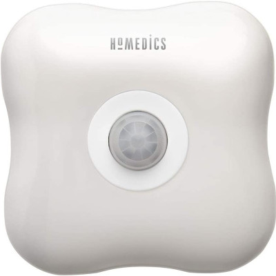 Máy lọc không khí UV, điện áp 100-240v/60hz, Model: AP-P20,Thương Hiệu: Homedics-hàng nhập khẩu