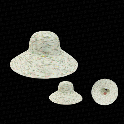 Mũ vành thời trang Nón Sơn chính hãng XH001-3D-XH3HV