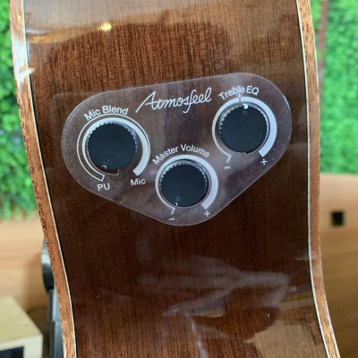 Đàn Guitar Nylon Yamaha NCX3C