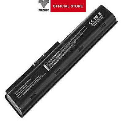 Pin Tương Thích Cho Laptop Hp Cq42 Cq32 Cq43 Cq56 Cq57 Cq62 G42 G32 G56 G62 - Hàng Nhập Khẩu New Seal TEEMO PC TEBAT1261