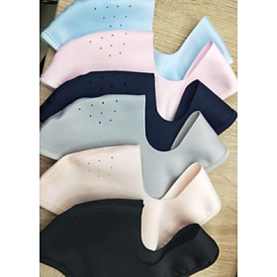 Khẩu Trang Ninja Tránh Nắng - Combo 5 Cái (màu ngẫu nhiên)