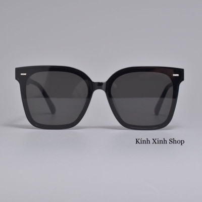 Kính mát nữ thời trang bản to ulzzang