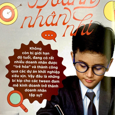 Thiên Thần Nhỏ - Số 484