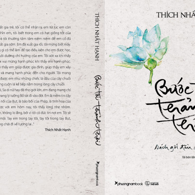 Bước Tới Thảnh Thơi