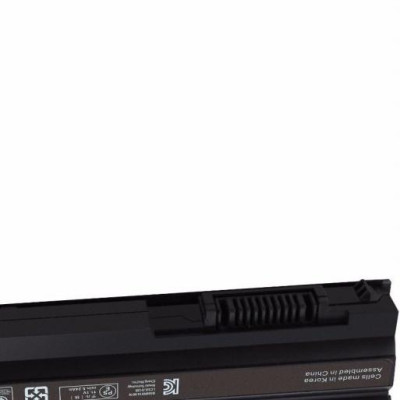 Pin Tương Thích Cho Laptop Dell Latitude E6220 E6230 E6320 E6330 E6430S Frr0G - Hàng Nhập Khẩu New Seal TEEMO PC TEBAT1425