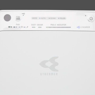 Máy lọc không khí Daikin MC55UVM6-7 - Hàng chính hãng