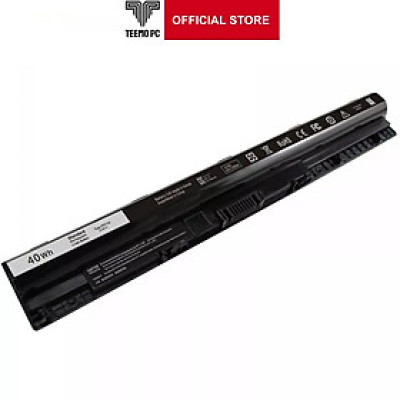 Pin Tương Thích Cho Laptop Dell Inspiron 5455 - Hàng Nhập Khẩu New Seal TEEMO PC TEBAT761