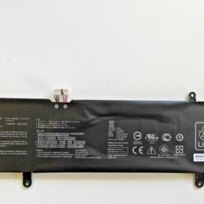 Pin Tương Thích Cho Laptop Asus Vivobook X411Ua X411Uf X411Un X411Uq 42Wh B31N1707 - Hàng Nhập Khẩu New Seal TEEMO PC TEBAT1464