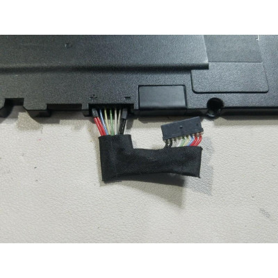 Pin Tương Thích Cho Laptop Dell Xps 13-L321X 55Wh - 4 Cell - Xps 12-9Q23 13-L321X 13-L322X Y9N00 489Xn TEEMO PC TEBAT178 Hàng Nhập Khẩu