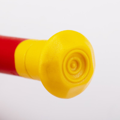 Tua vít nhỏ chính xác T15 * 50mm cách điện 1000V VDE SATA 63904