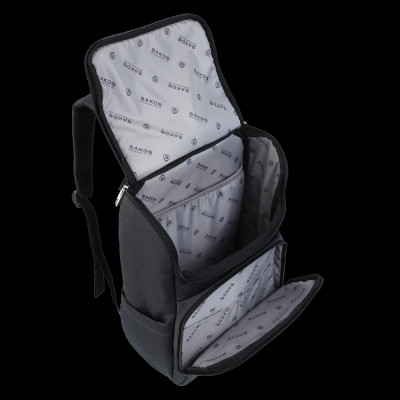 Ba Lô Laptop Wayvie - 14 Inch - Sakos SBV158GYNG00 - Màu Xám