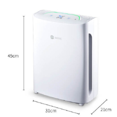 Máy Lọc Không Khí BRISE - C200 - HÀNG CHÍNH HÃNG