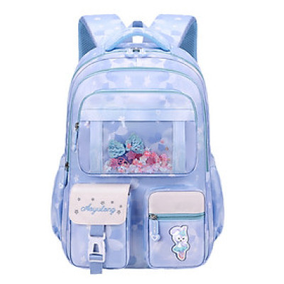 Ba lô học sinh cao cấp phong cách mới - BEE GEE HS1106