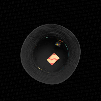 Mũ vành thời trang NÓN SƠN MH161F-ĐN1