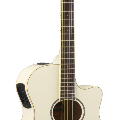 Đàn Guitar Acoustic Yamaha APX600