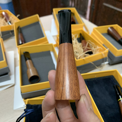 Tẩu Bắt Tóp XiGa HB-YZ-HM Ring Size 52mm Thiết Kế Sang Trọng Cao Cấp - Quà Tặng Ý Nghĩa Cho Sức Khỏe Nam Giới