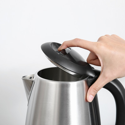 Bình đun siêu tốc Tefal KI800D68 1.7 lít - Hàng Chính Hãng - Chỉ Giao Hồ Chí Minh