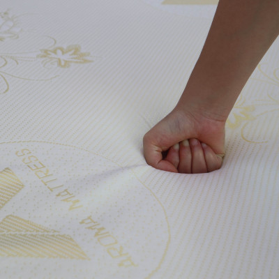 Đệm cao su Aroma Foam Latex