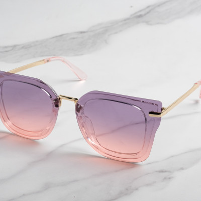 Kính Mát Hợp Kim Thời Trang Cao Cấp MK952