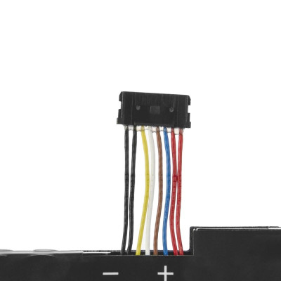 Pin Tương Thích Cho Laptop Lenovo Ideapad 320-14Ast 320-14Iap 330-15Igm 520-15Ikb 15Ikb-80Yl Us - Hàng Nhập Khẩu New Seal TEEMO PC TEBAT1329