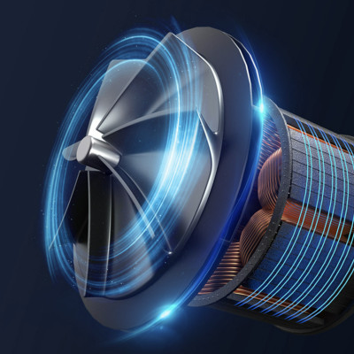 Máy Khử Mùi Ô Tô Xiaomi Eraclean CW-C02 Kiêm Lọc Không Khí Khử Khuẩn Ozon Thời Gian Sử Dụng 12h Liên Tục Công Suất 10W - Hàng Nhập Khẩu