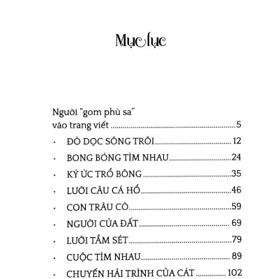 Màu Của Lửa