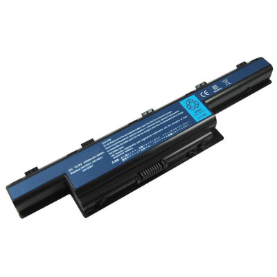 Pin Tương Thích Cho Laptop Acer Aspire 5736- Acer Aspire 5350 - Hàng Nhập Khẩu New Seal TEEMO PC TEBAT309