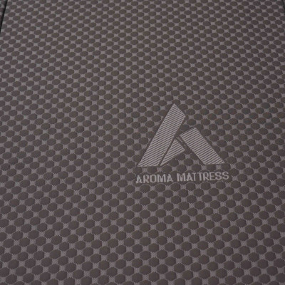 Nệm Foam Aroma Luxury gấp 3