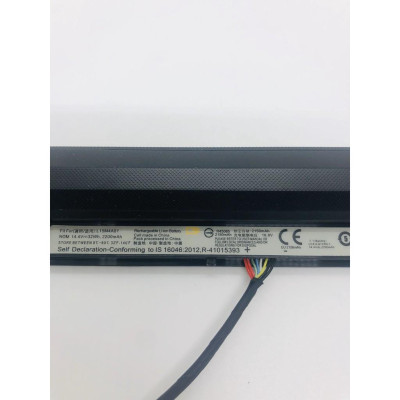 Pin Tương Thích Cho Laptop Lenovo Ideapad 100-14Ib Ideapad 100-15Ibdv- Mới 100%- - Hàng Nhập Khẩu New Seal TEEMO PC TEBAT1328