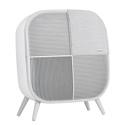 Máy lọc không khí Wells Minimax AP 106 AGA - Hàng chính hãng