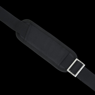 Cặp Đa Năng Sakos Hybrid - 15.6 Inch - Sakos - Màu Đen