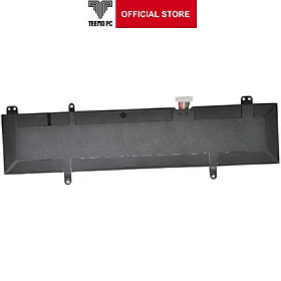 Pin Tương Thích Cho Laptop Asus S410 S410U S410Ua S410Uf S410Un S410Uq S4200Uf - Hàng Nhập Khẩu New Seal TEEMO PC TEBAT715