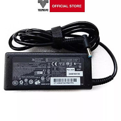 Sạc Tương Thích Cho Laptop Hp Pavilion 14-Ce Series 14-Cf Series 15-Cd 15-Cs 15-Da 15-Db Series - Hàng Nhập Khẩu New Seal TEEMO PC TEAC790