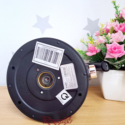 Ấm siêu tốc cao cấp UNIE UEK1761S, Màn hình LED hiển thị sắc nét, công suất 2000W,dung tích 1.7L,Chất liệu an toàn cho sức khoẻ ,Hàng Chính hãng bảo hành 12 tháng