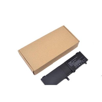 Pin Tương Thích Cho Laptop Asus N550 - Hàng Nhập Khẩu New Seal TEEMO PC TEBAT1023