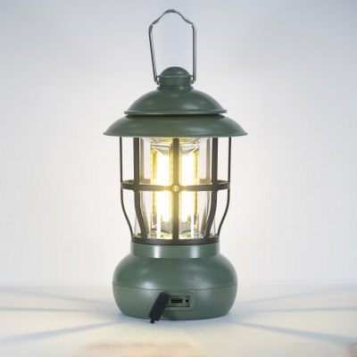 Đèn Đa Năng Kiểu Cổ Điển iCore MPL99 - Hàng chính chính