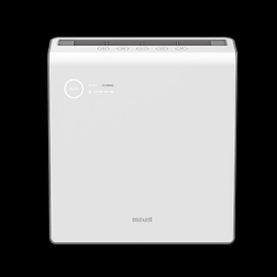 MAXELL - MÁY TẠO OZONE LÀM SẠCH KHÔNG KHÍ, KHỬ MÙI, DIỆT VI KHUẨN MXAP- AE400 - HÀNG CHÍNH HÃNG
